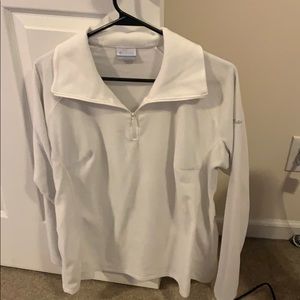 Columbia pullover